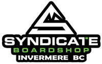 Syndicate Boardshop