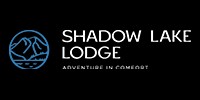 Shadow Lake Lodge, operated by the Alpine Club of Canada